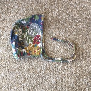 Briar Handmade Bonnet Liberty of London